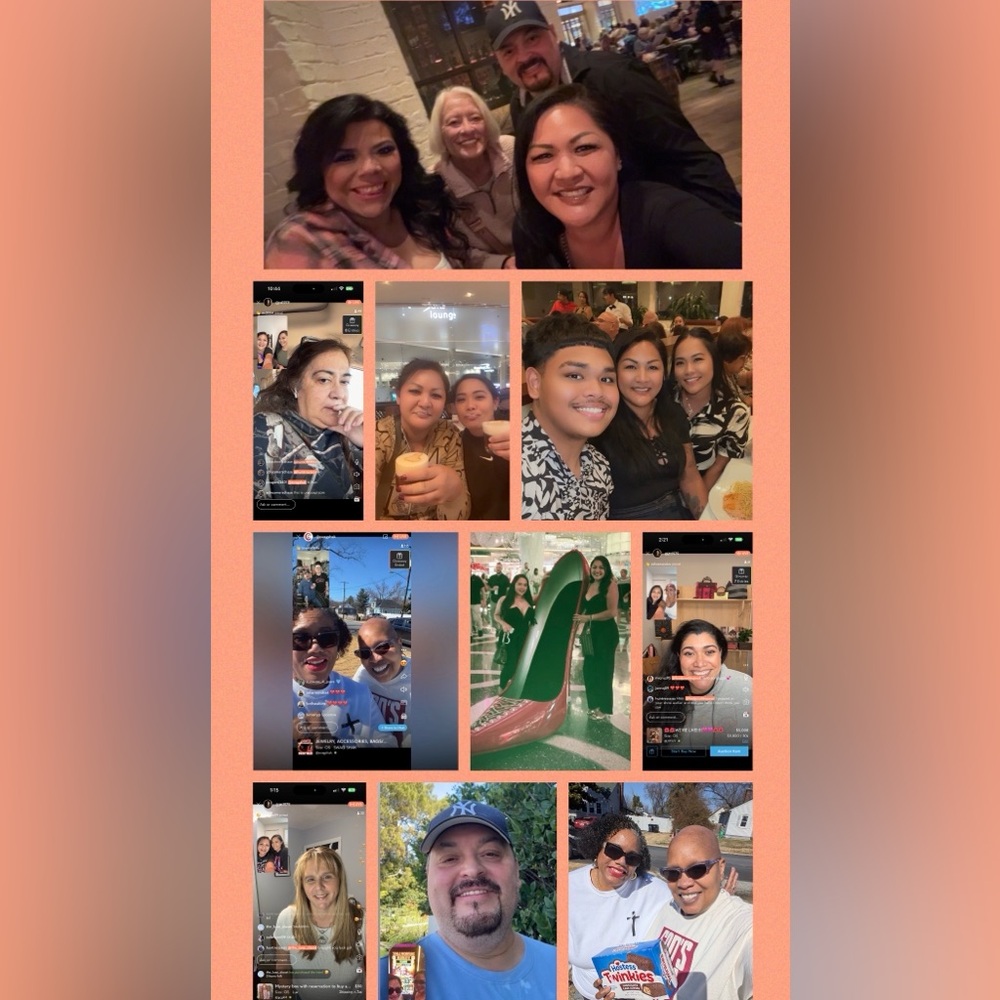 🌺🌺WE’RE LIVE!!!!🩷🩷🌺🌺 - Picture 8 of 16